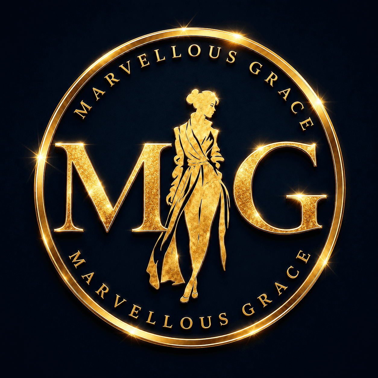 MarvellousGrace logo